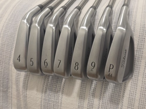 Titleist forged 2025 - titleist, t250
