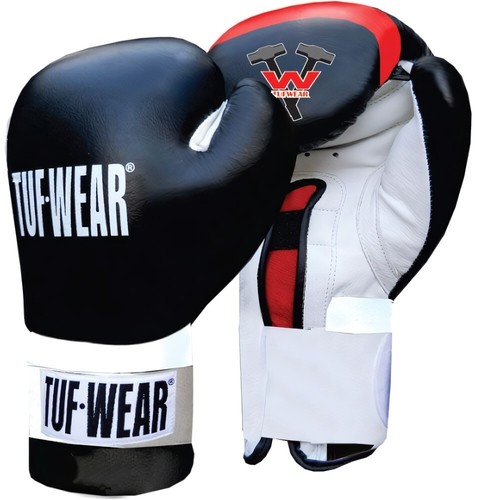 Tuf wear gym safety - safety, spar