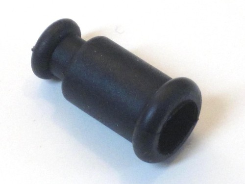 Boot for throttle cable - for,
