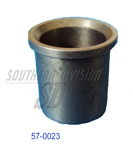 0023 kickstart spindle bush - kickstart,