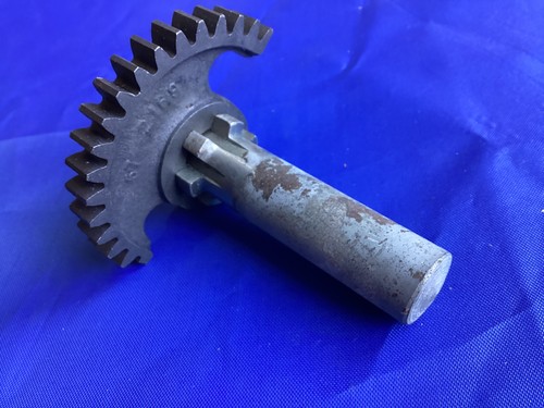 Bsa rocket a75r triumph - 3,
