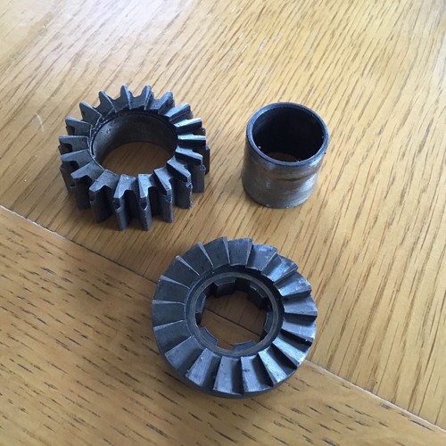 Triumph trident t150 engine - triumph,
