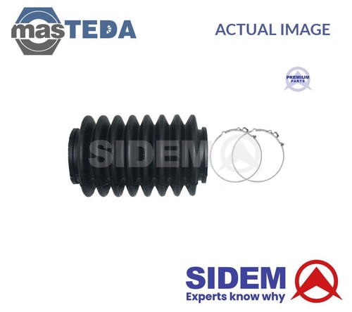309033 bellows steering - 309033, rack