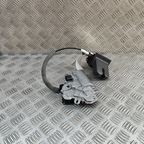 Audi sportback tailgate - audi,