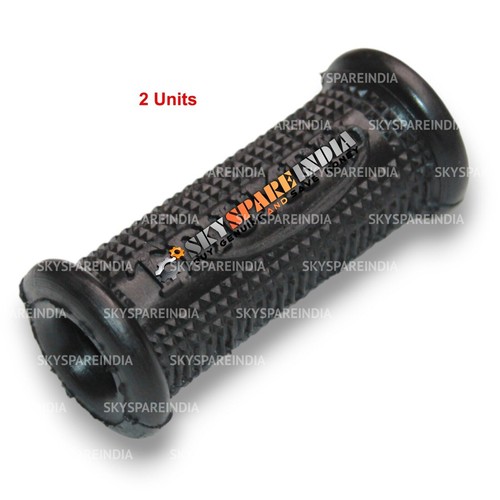 Kick start rubber set - start,